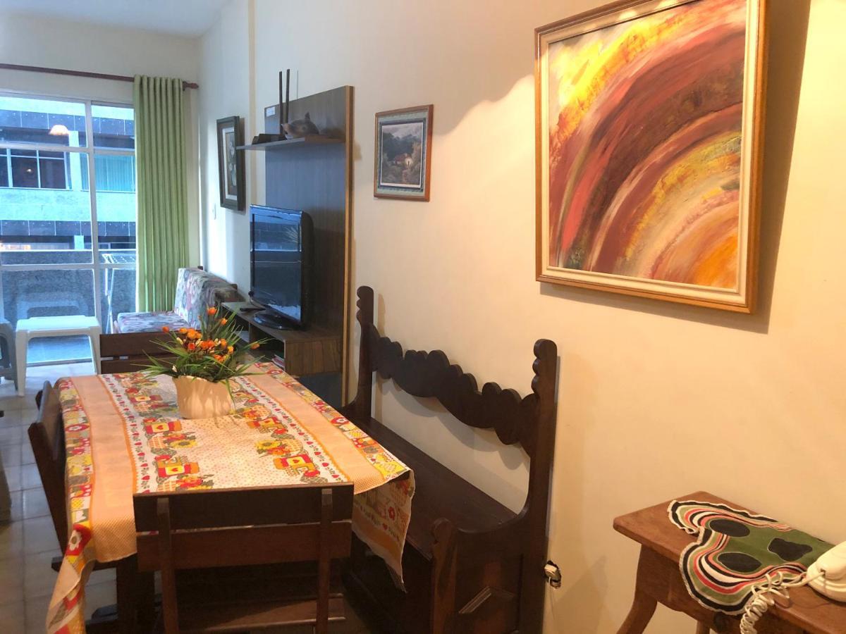 Apartment Apto Temporada