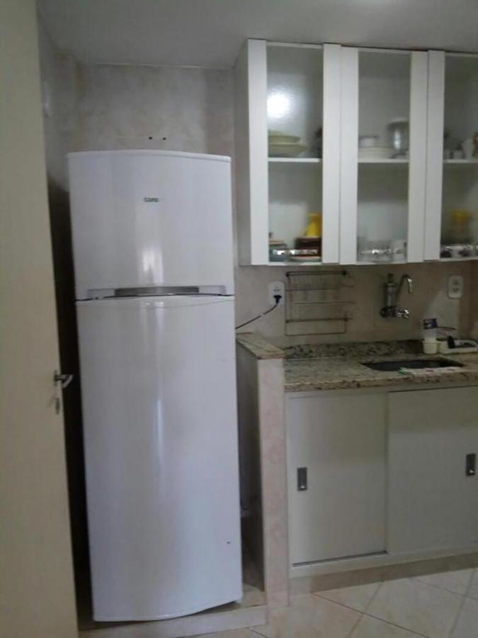 Apartment Apto Temporada *