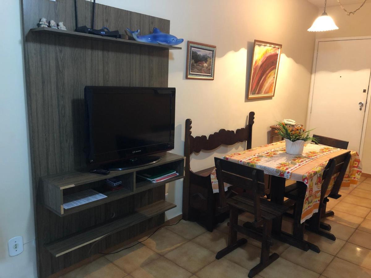 Apartment Apto Temporada
