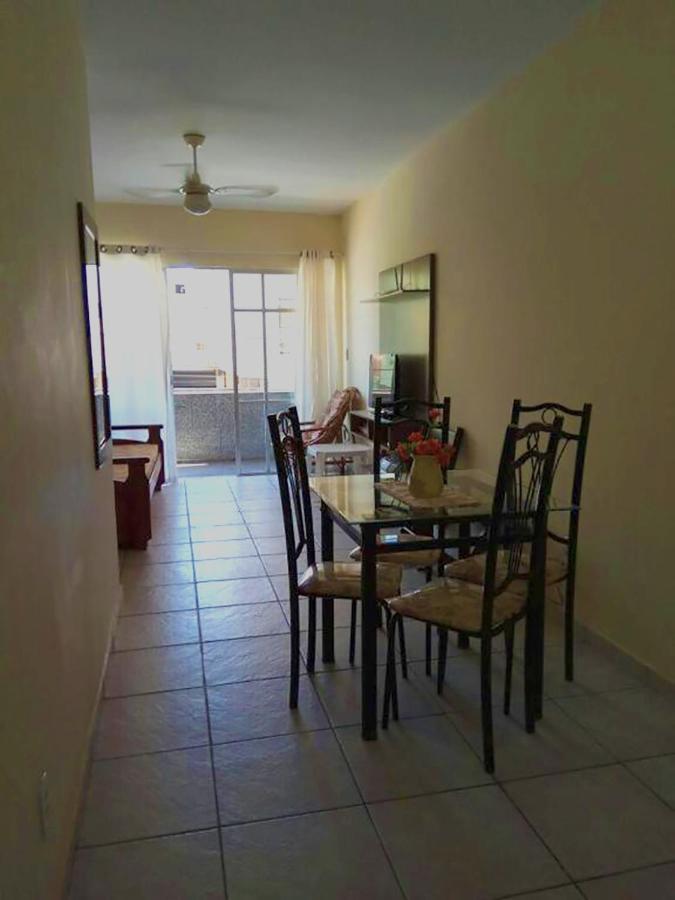 Apartment Apto Temporada *