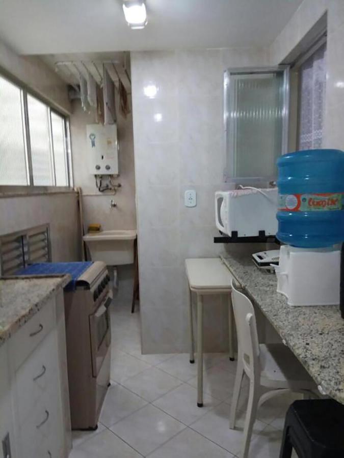 Apartment Apto Temporada