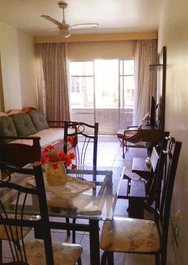Apartamento Apto Temporada *