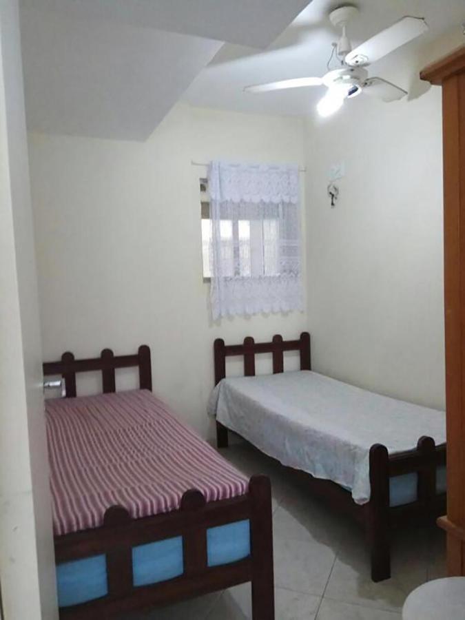 Apto Temporada Apartment *