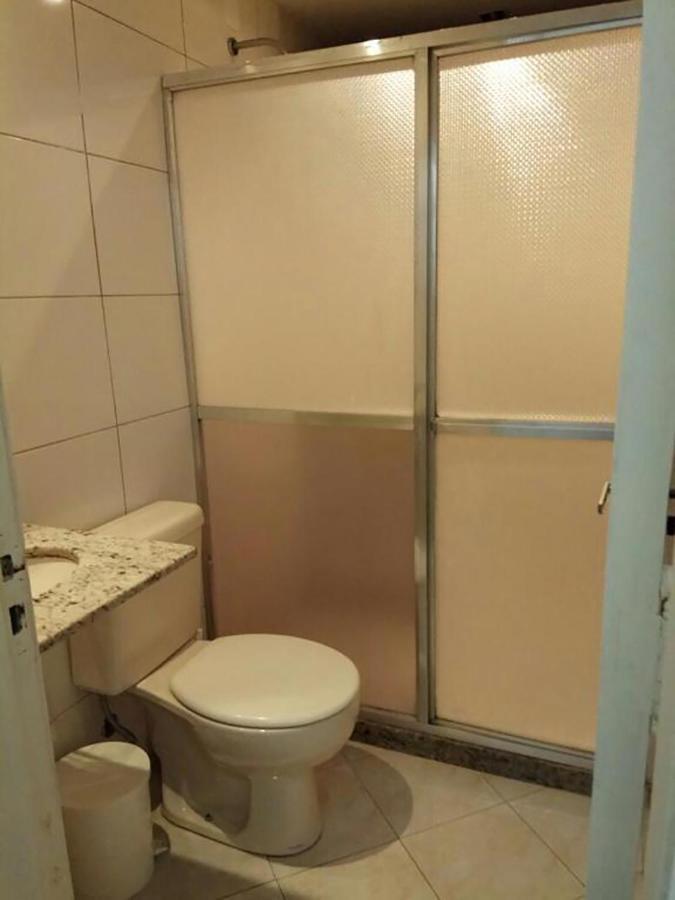 Apto Temporada Apartment