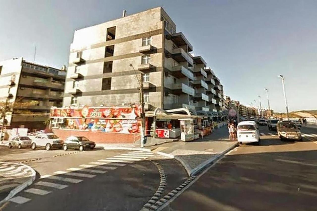Apto Temporada Apartment *