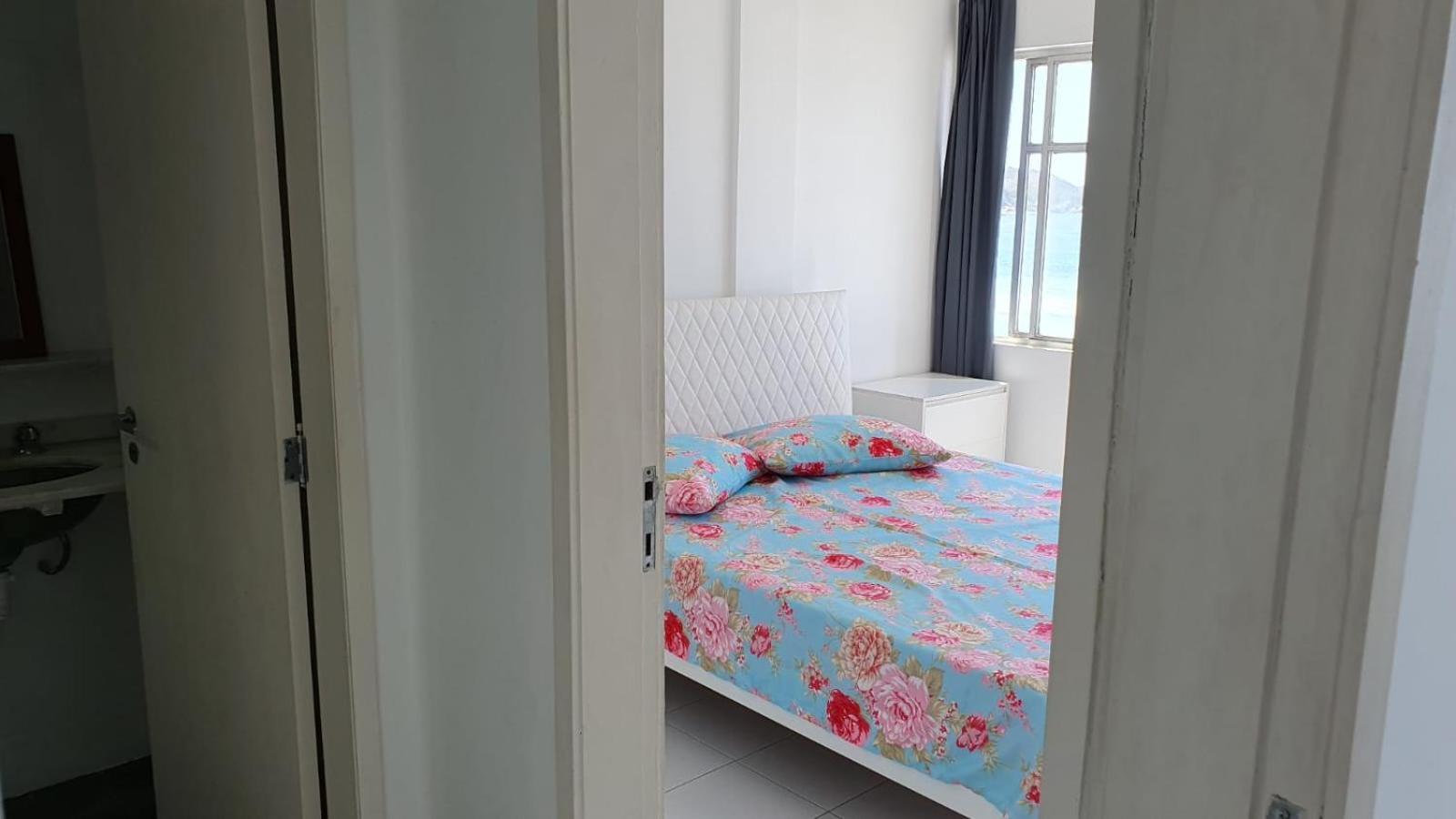 Apto Temporada Apartment