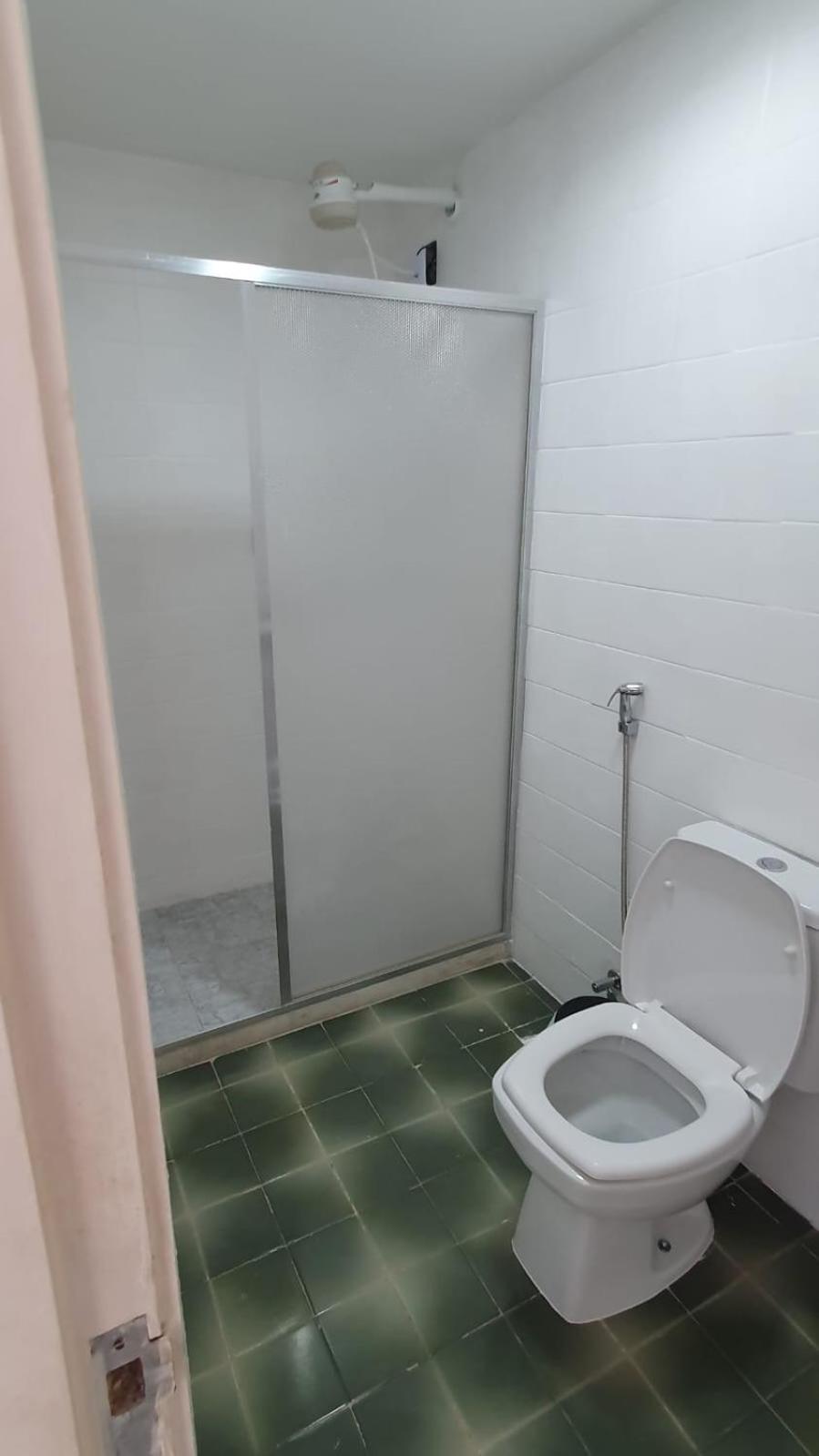 Apartment Apto Temporada *