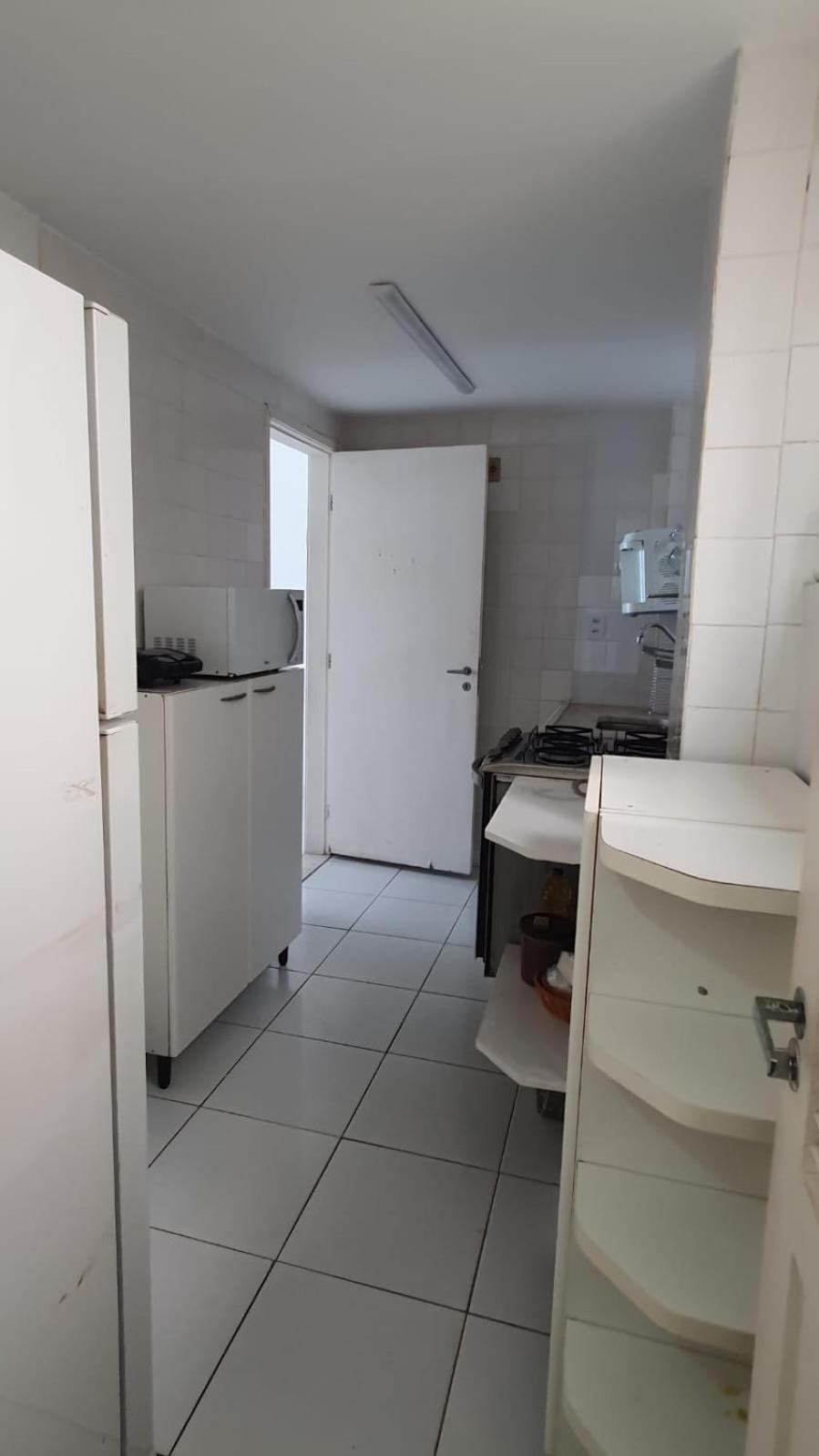 Apartment Apto Temporada Cabo Frio