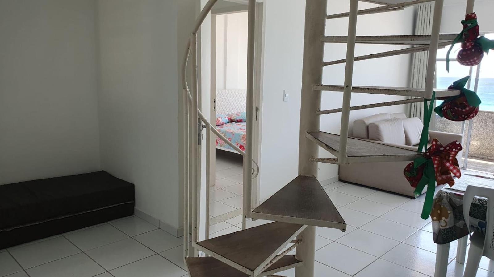 Apartamento Apto Temporada