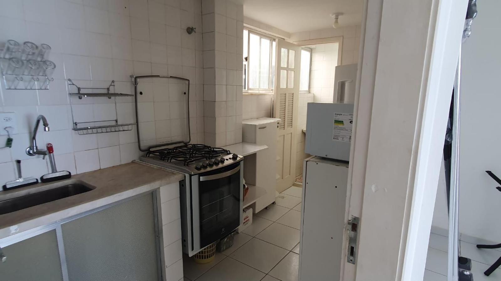Apartamento Apto Temporada *
