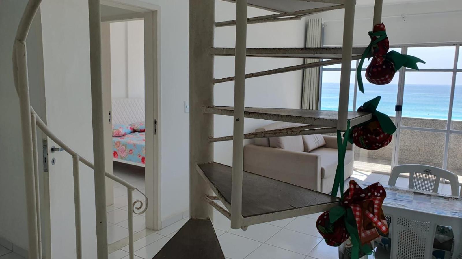 Apartment Apto Temporada Cabo Frio