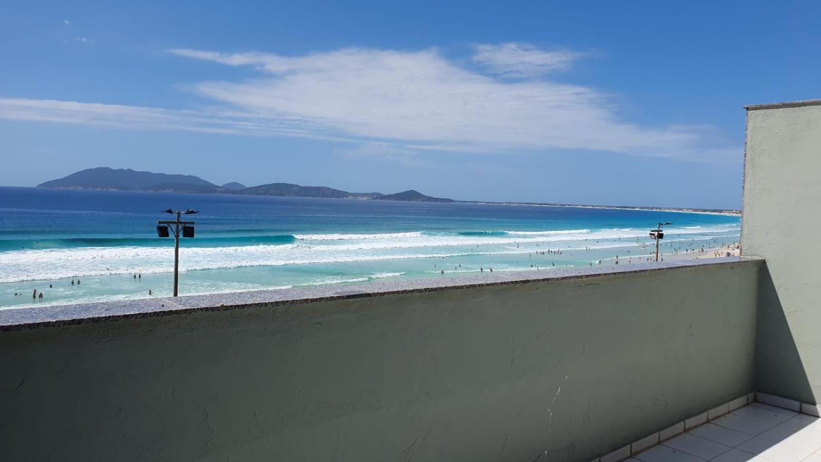 Apartment Apto Temporada Cabo Frio