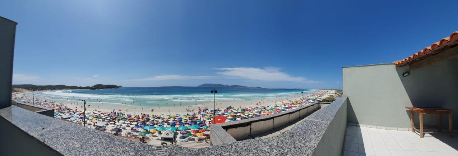Apto Temporada * Cabo Frio