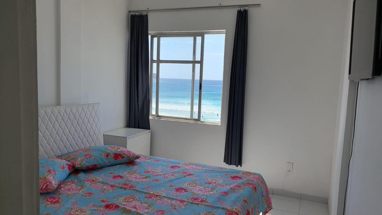Apto Temporada Apartment