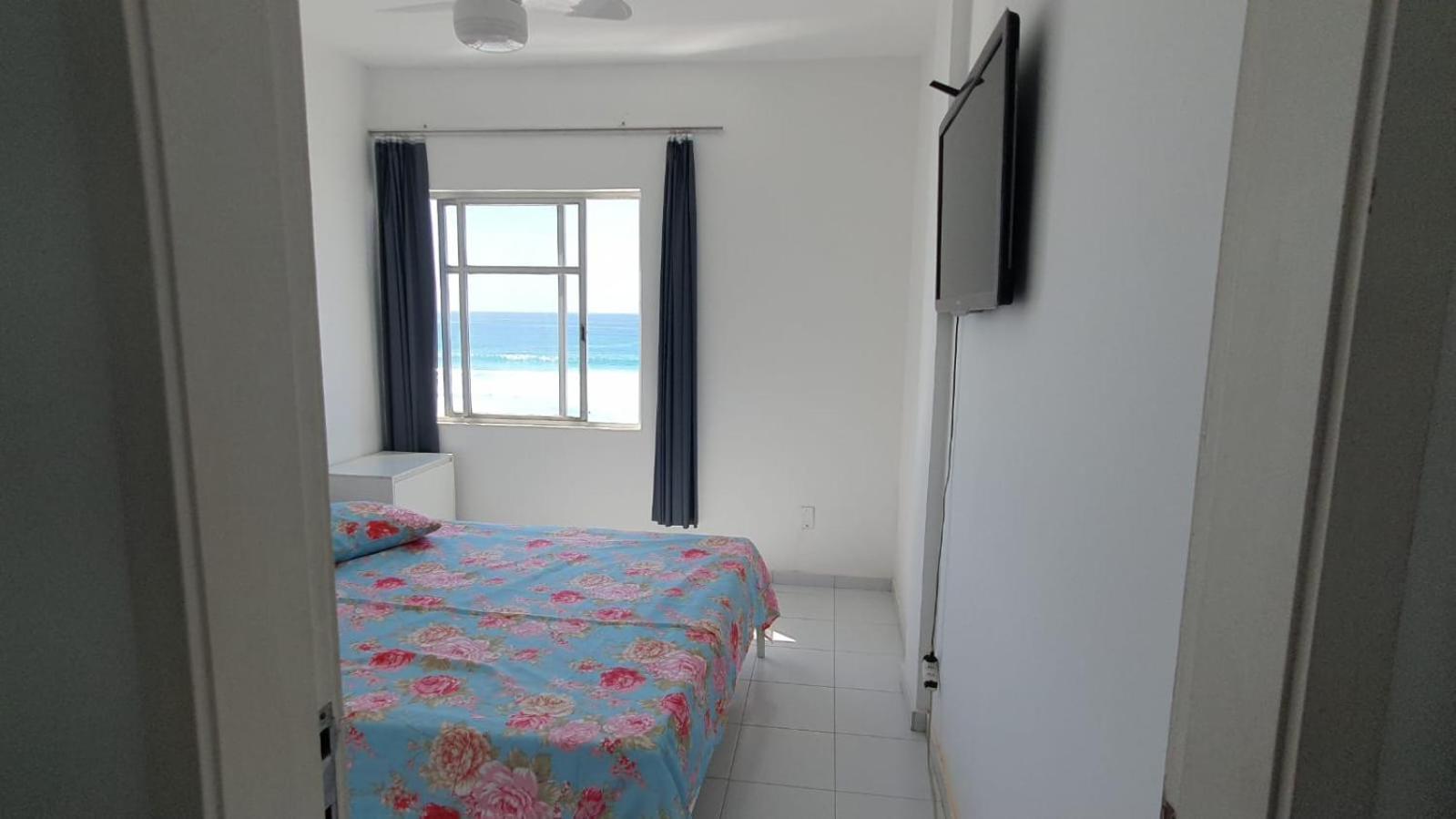 Apto Temporada Apartment *