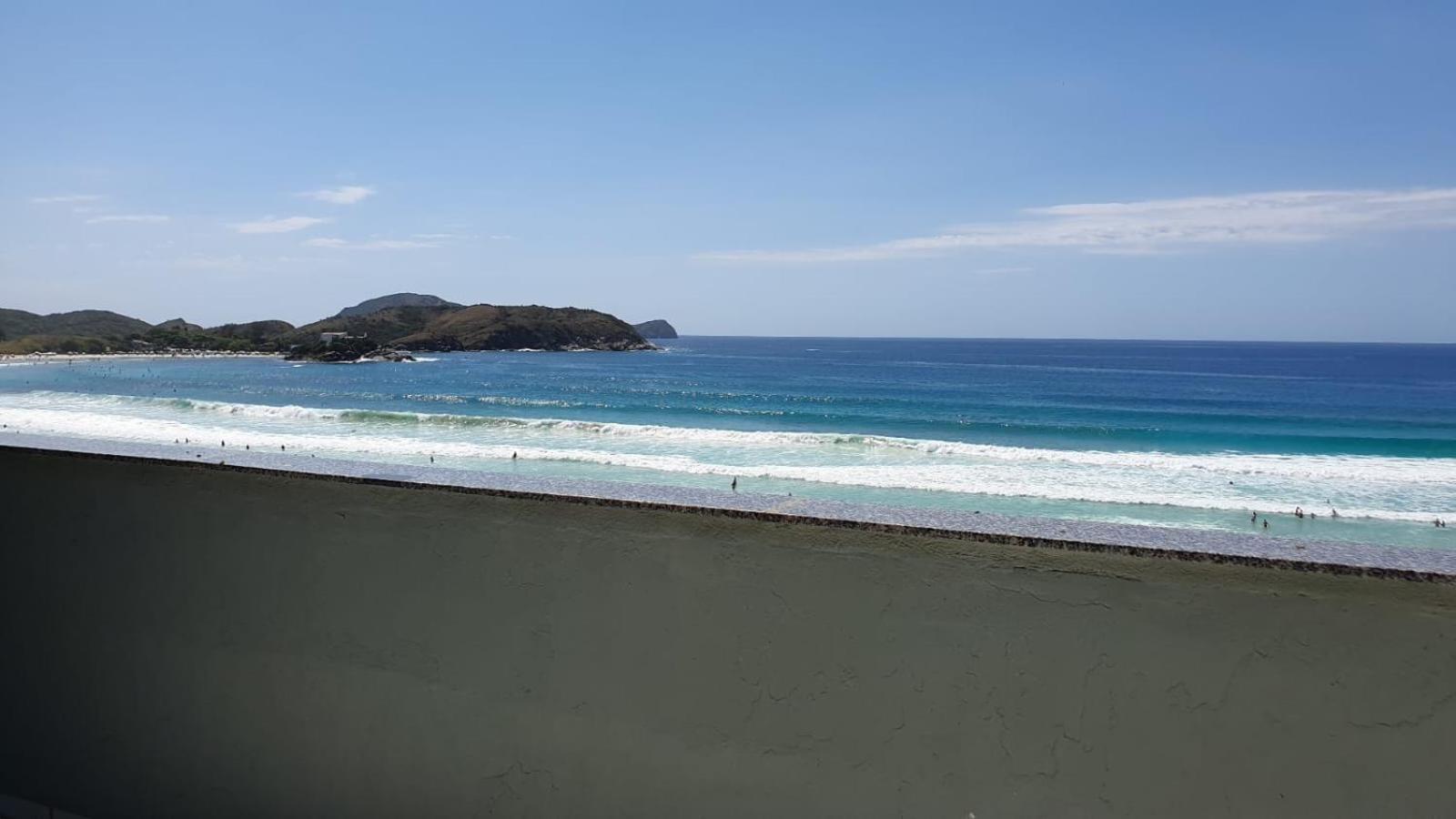 Apartment Apto Temporada Cabo Frio