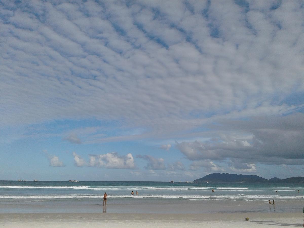 Apto Temporada Apartment Cabo Frio