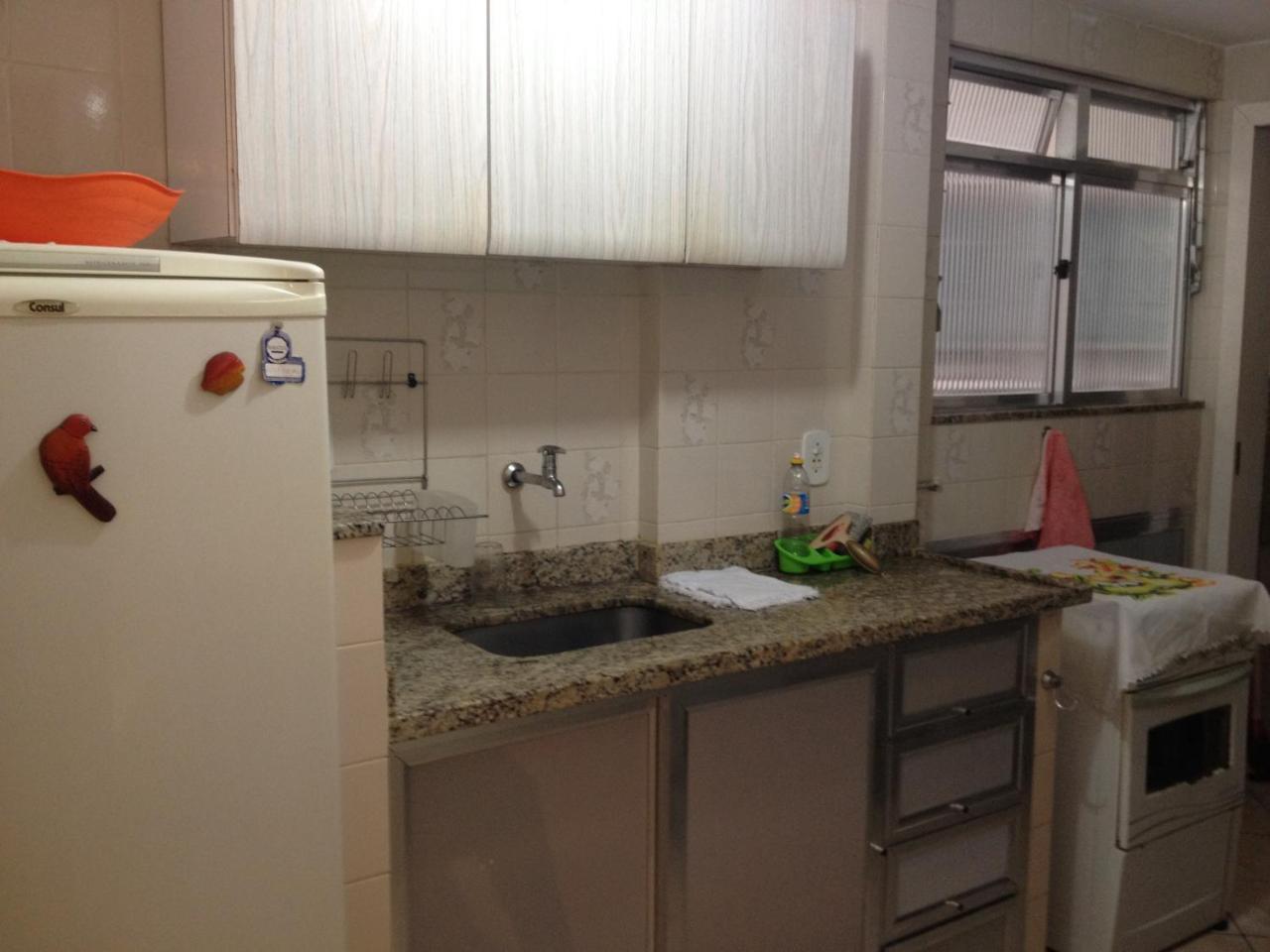 Apto Temporada Apartment *