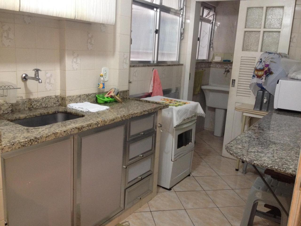 Apartment Apto Temporada Cabo Frio