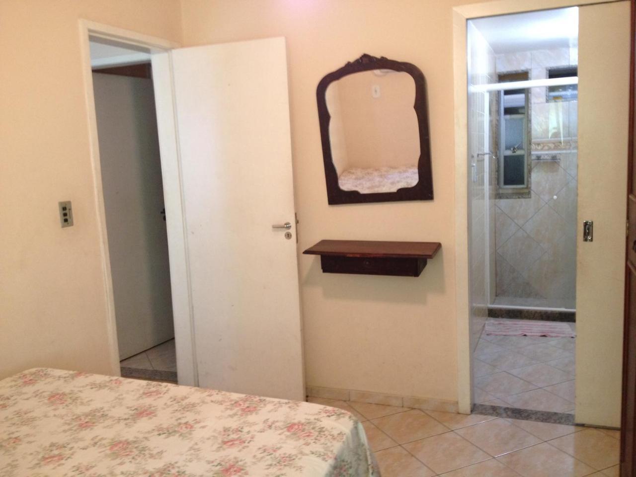 Apartment Apto Temporada