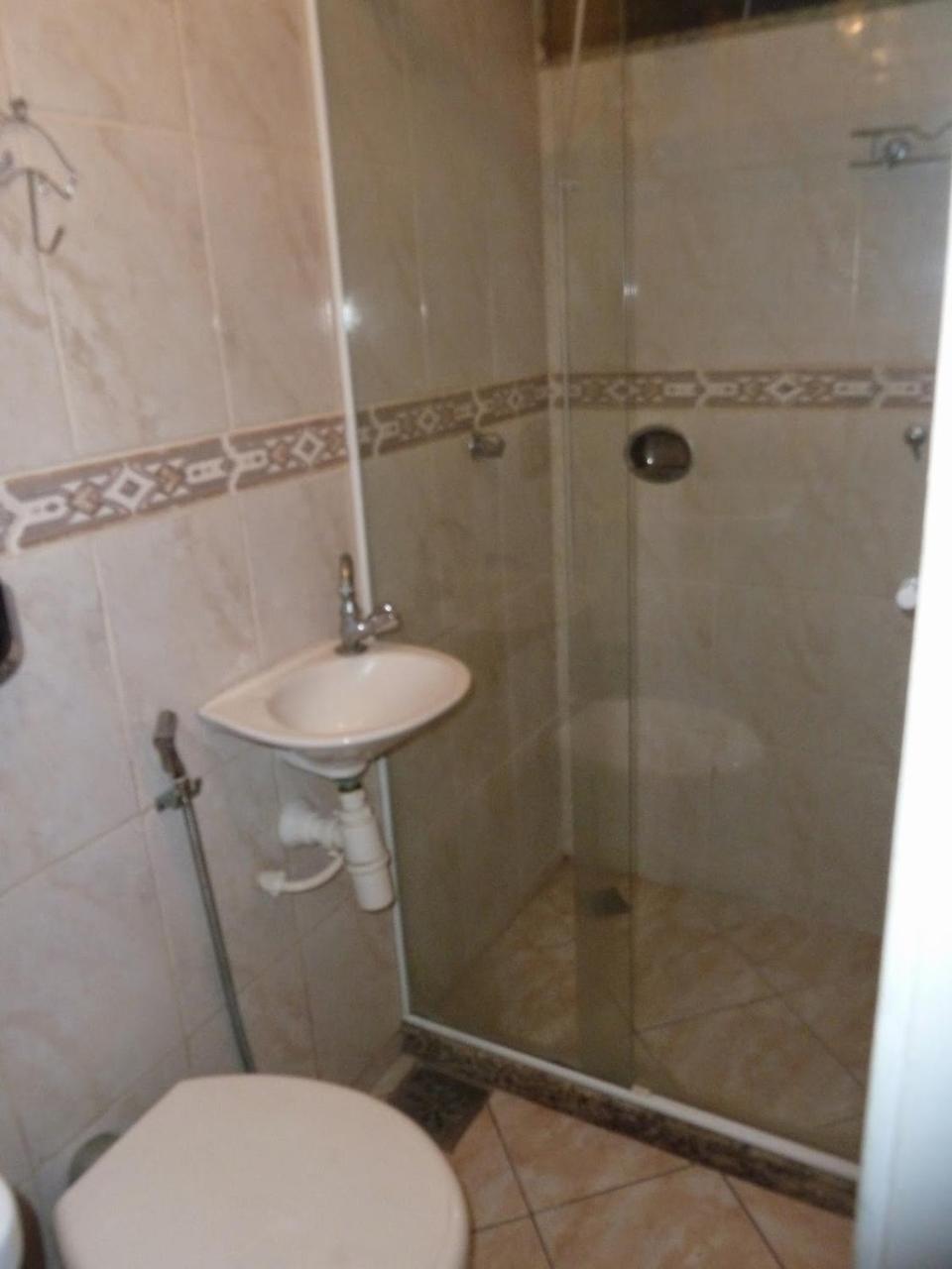 Apartment Apto Temporada