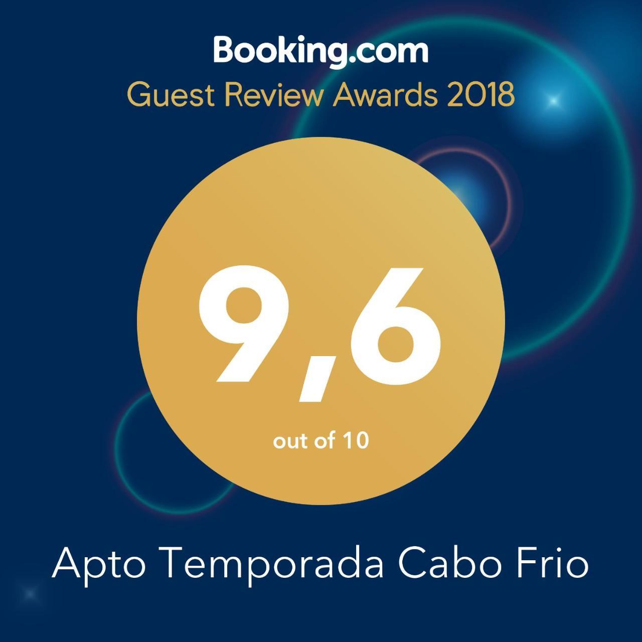 Apto Temporada